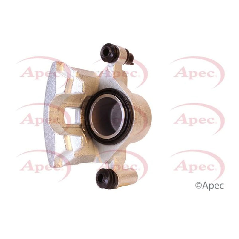 Apec Brake Caliper Assembly Front Right RCA177