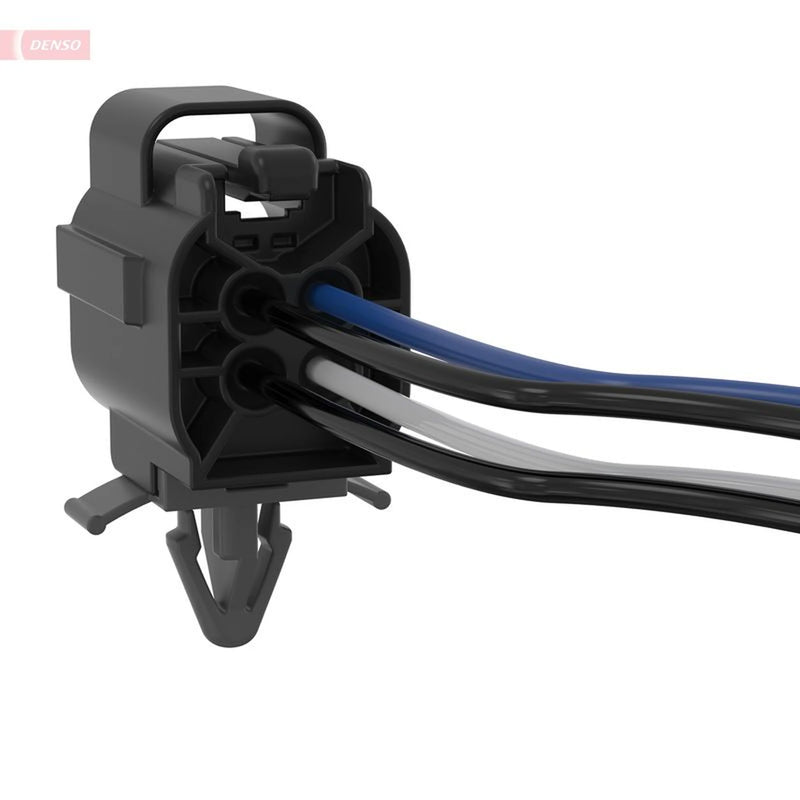 Denso O2 Lambda Oxygen Sensor fits Mazda MPV 2000-2002 2.0
