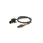 Bosch O2 Lambda Oxygen Sensor before catalytic converter 0 258 017 446