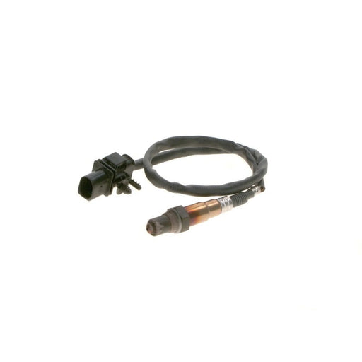 Bosch O2 Lambda Oxygen Sensor before catalytic converter 0 258 017 446