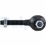 Delphi Steering Tie Rod End Ball Joint Front M14x1.5 TA977