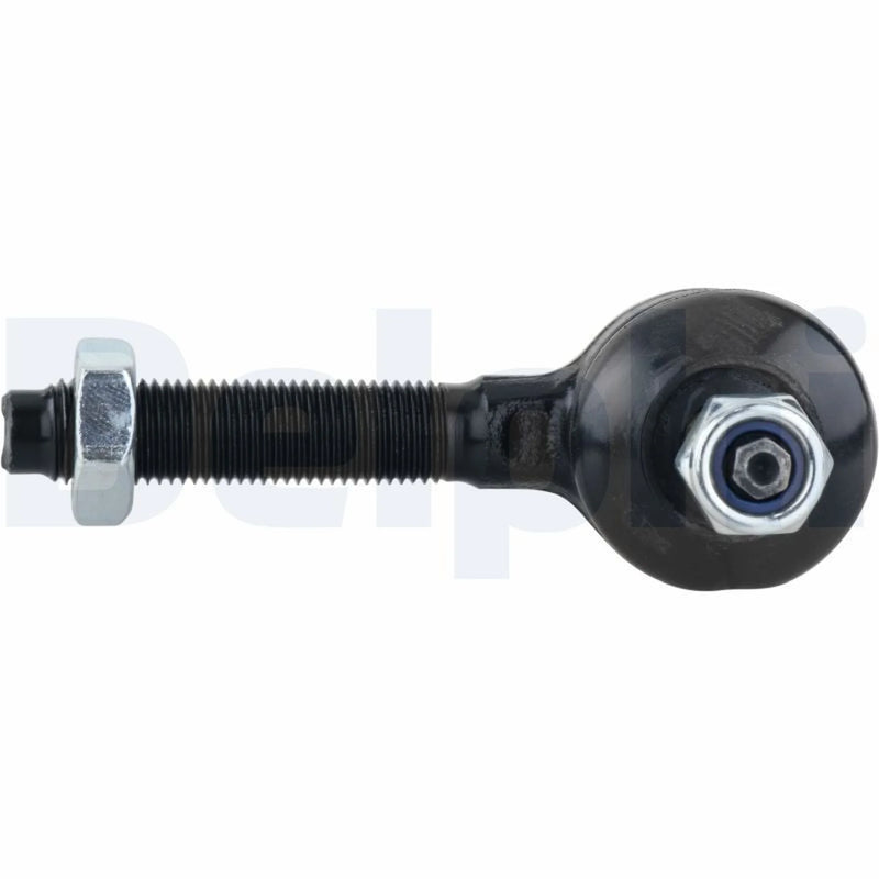 Delphi Steering Tie Rod End Ball Joint Front M14x1.5 TA977