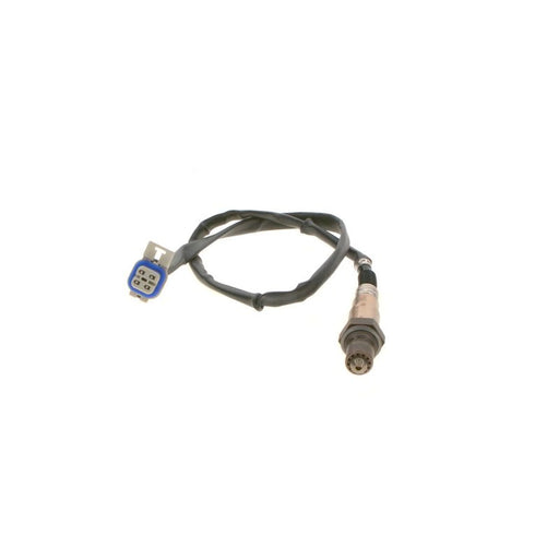 Bosch O2 Lambda Oxygen Sensor after catalytic converter 0 258 986 765