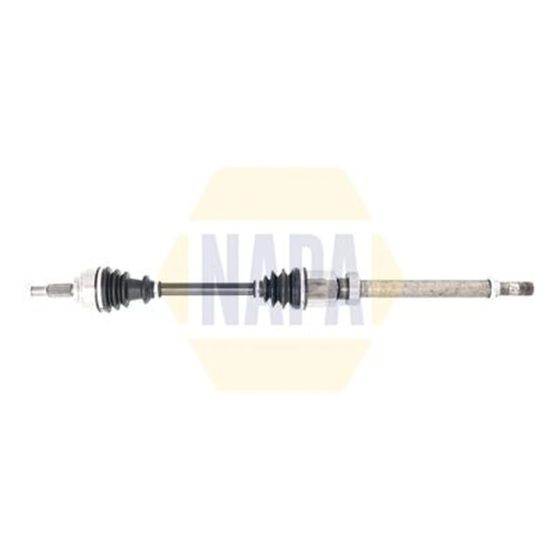 NAPA CV Drive Shaft Driveshaft Front Right NDS1850R