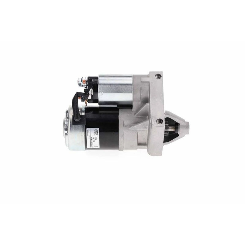 Hella Starter Motor 12V 1.2kW 10 Teeth 8EA 012 528-311