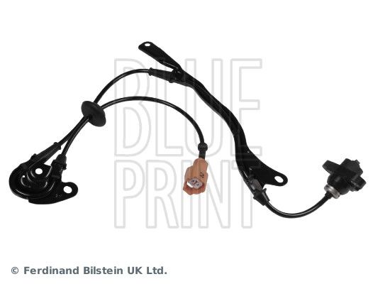 Blue Print ABS Wheel Speed Sensor Front ADH27122C
