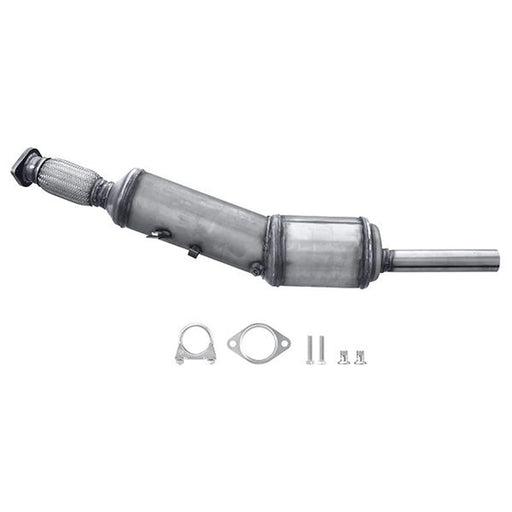 Hella Soot/Particulate Filter 8LG 366 071-291