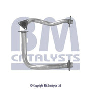 BM Catalysts Exhaust Pipe OD BM70174