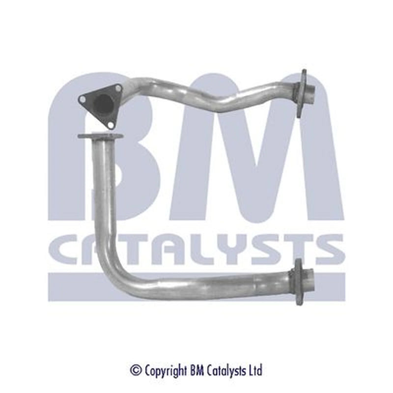 BM Catalysts Exhaust Pipe OD BM70174