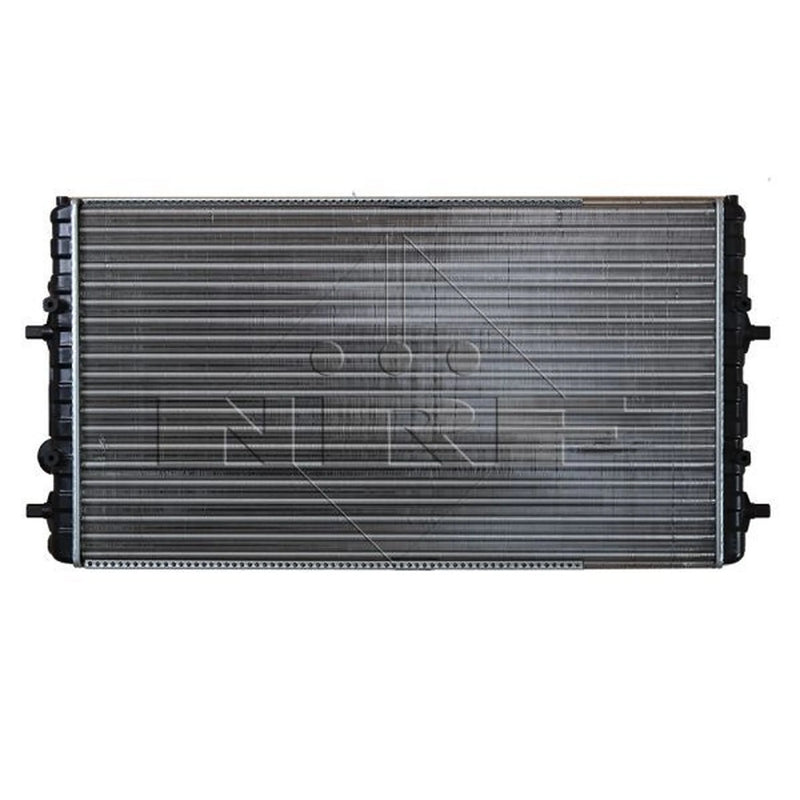NRF Engine Radiator 52160