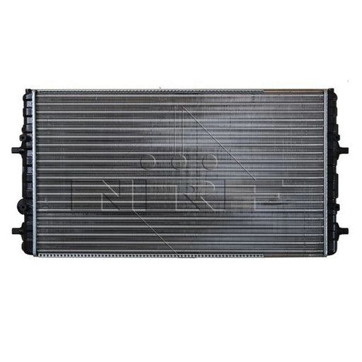 NRF Engine Radiator 52160