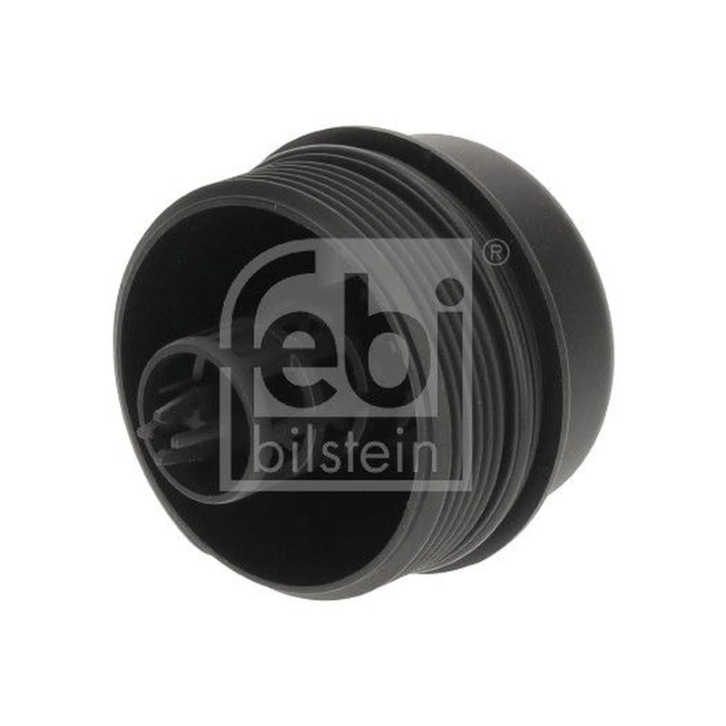 Febi Oil Filter Housing Cap 197173