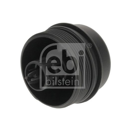 Febi Oil Filter Housing Cap 197173