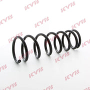 KYB Rear Suspension Coil Spring RG6467
