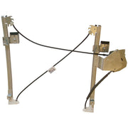 Valeo Electric Window Regulator Lifter Left Front 850706