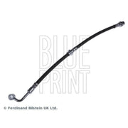 Blue Print Brake Hydraulic Hose Line Rear Left ADG05395