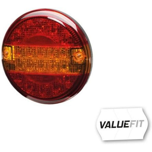 Hella Tail Light / Lamp LED Right 2SD 357 026-001