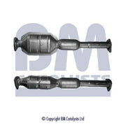 BM Catalysts Diesel Cat BM80278