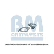 BM Catalysts Exhaust Pipe Mounting Kit FK50239A