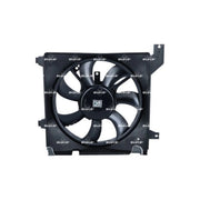 NRF Engine Cooling Fan 470096