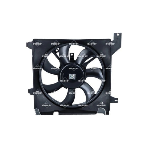 NRF Engine Cooling Fan 470096