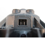 Valeo Heater Blower Fan Front 884676
