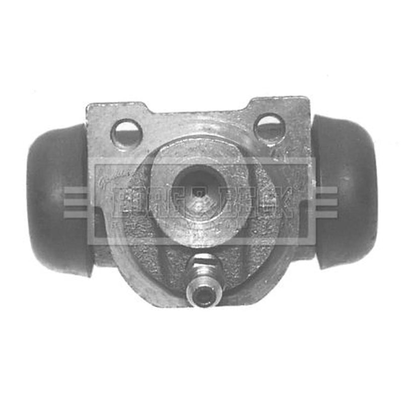Borg & Beck Wheel Cylinder Hydraulic Brake Rear Right BBW1756