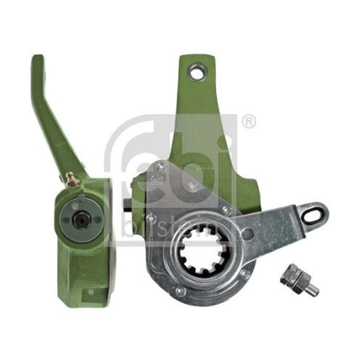 Febi Brake Slack Adjuster 10 Teeth Rear Right 35123