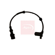 Apec ABS Wheel Speed Sensor Front Right ABS1117