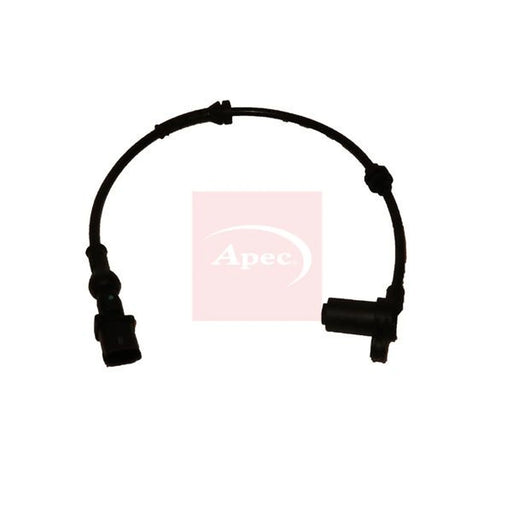 Apec ABS Wheel Speed Sensor Front Right ABS1117