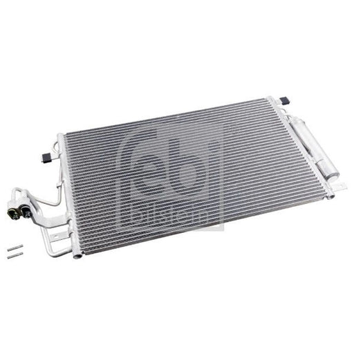 Febi Air Conditioning Condenser 188542
