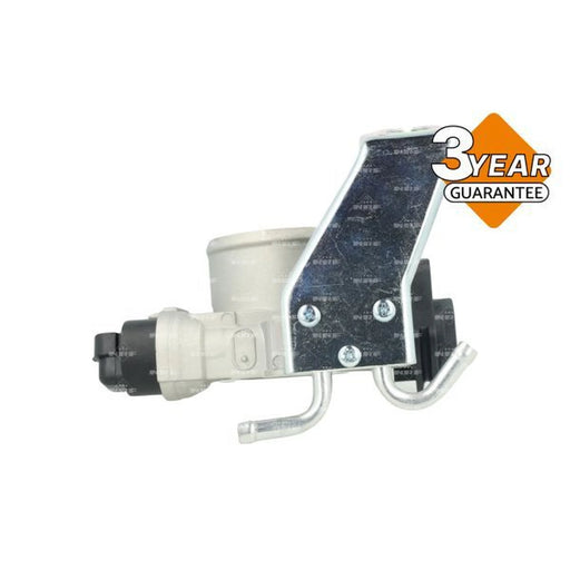 NRF Electronic Throttle Body Assembly 408093