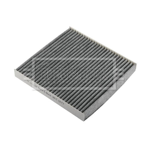 Borg & Beck Cabin Air Filter (Pollen Filter) BFC1277