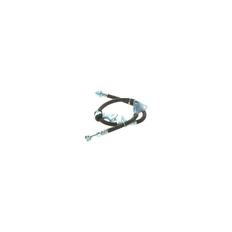 Bosch Brake Hydraulic Hose Line Front Left 1 987 476 734
