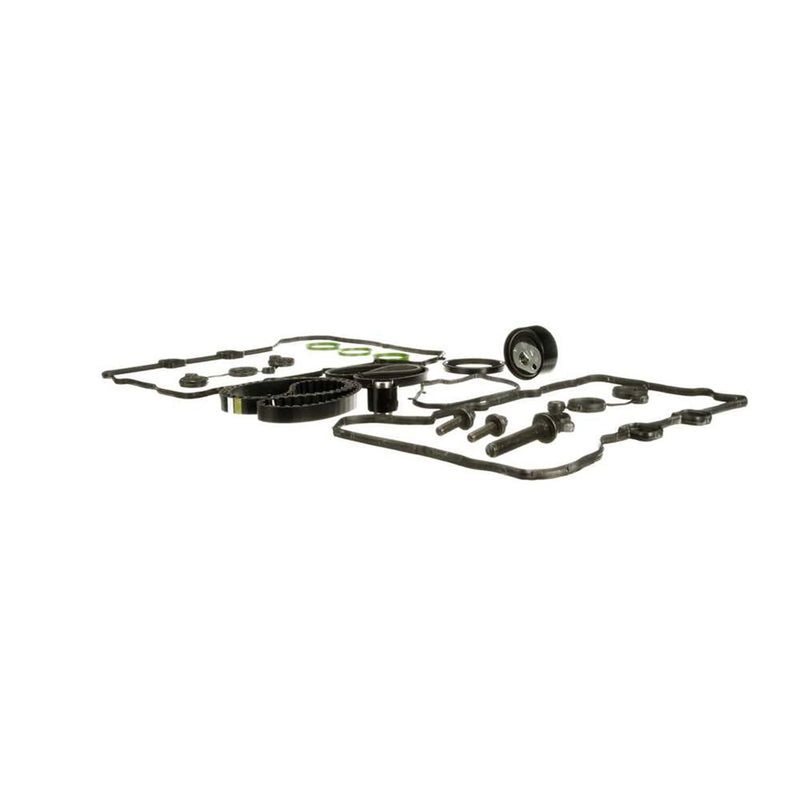 Gates Timing Belt Kit with Rollers K03T360HOB