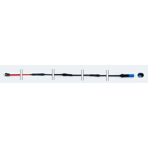 Juratek Brake Pad Wear Sensor Front JCW397