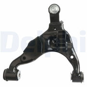 Delphi Control/Trailing Arm Front TC3986