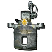 NAPA Brake Caliper Assembly Rear Left NCA1119