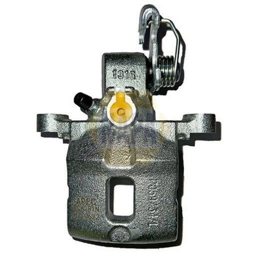 NAPA Brake Caliper Assembly Rear Left NCA1119