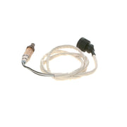 Bosch O2 Lambda Oxygen Sensor before catalytic converter 0 258 005 313