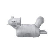 Hella Pre-Catalyst Front 8LE 366 052-661