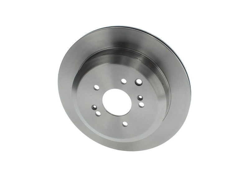 Bosch 2 x Vented 324mm Brake Disc 0986479V10