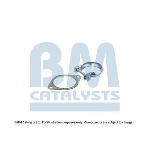 BM Catalysts Fitting Kit FK80519A FK80519A