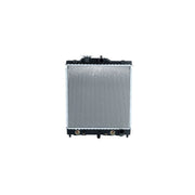 NRF Engine Radiator 516356