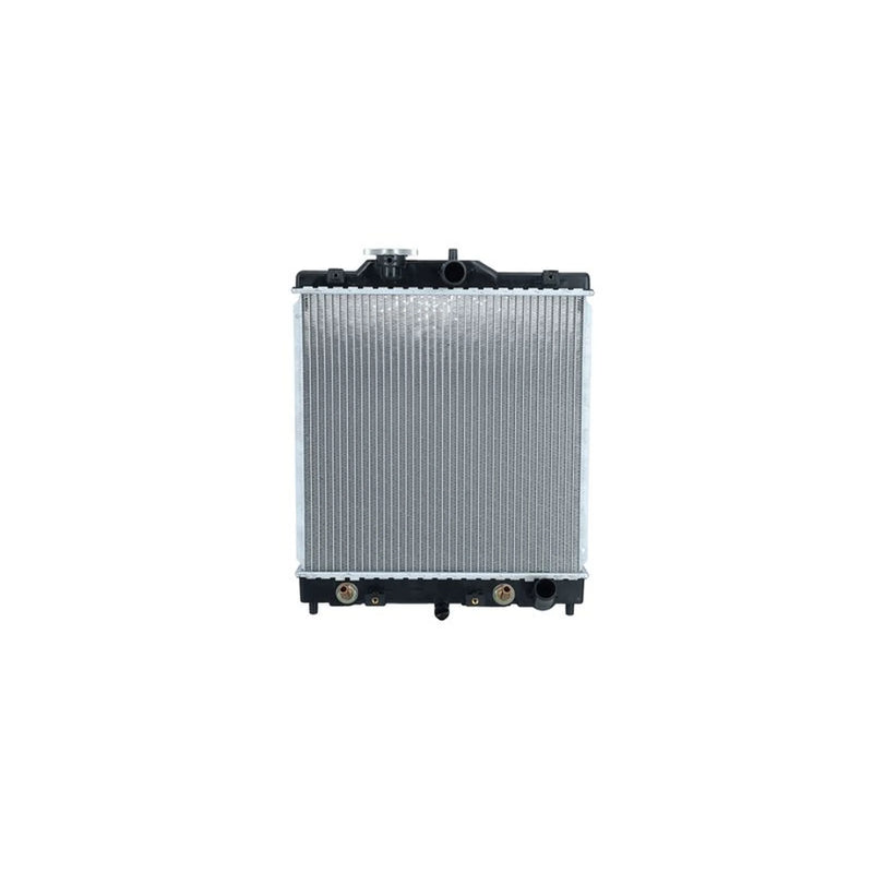 NRF Engine Radiator 516356