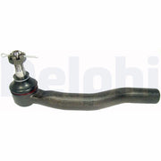 Delphi Steering Tie Rod End Ball Joint Front Left M15x1.5 TA2358