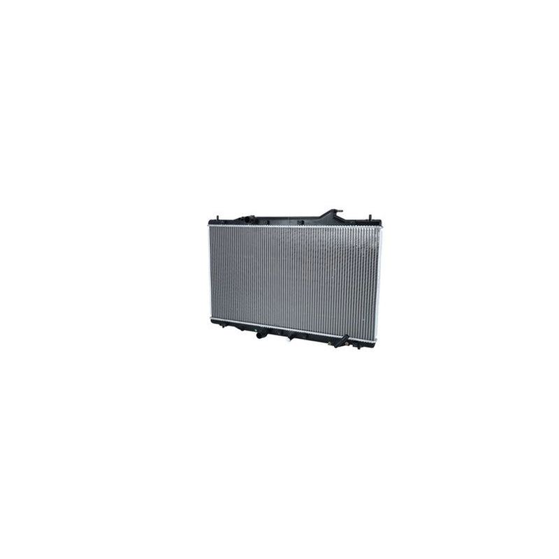 NRF Engine Radiator 550040
