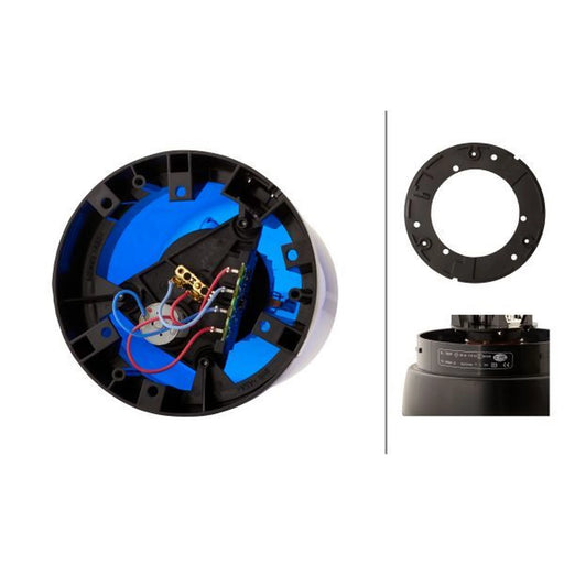 Hella Rotating Beacon Wide High 2RL 008 061-001