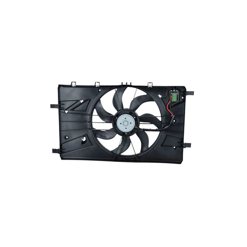 NRF Engine Cooling Fan 47878
