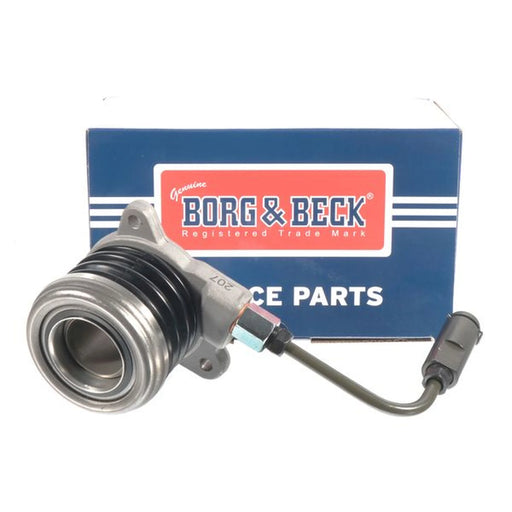 Borg & Beck Clutch Central Slave Cylinder BCS207